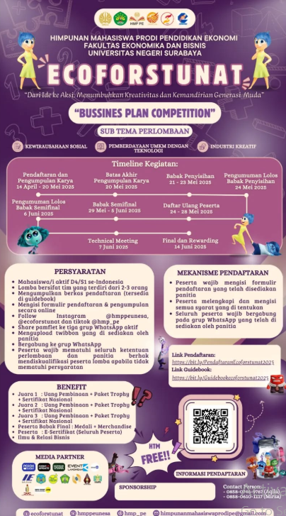 ECOFORSTUNAT