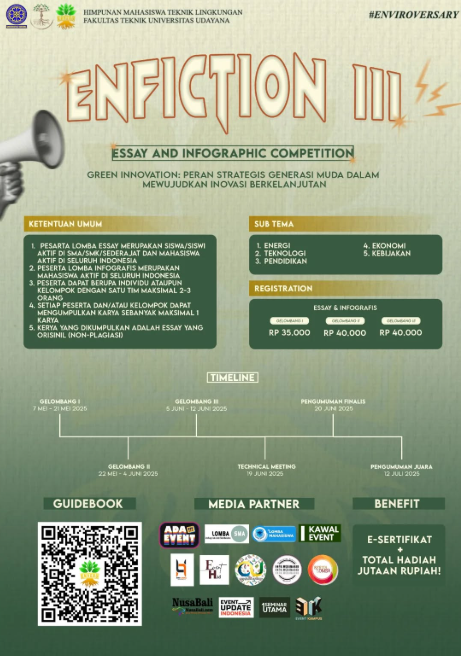 ENFICTION III